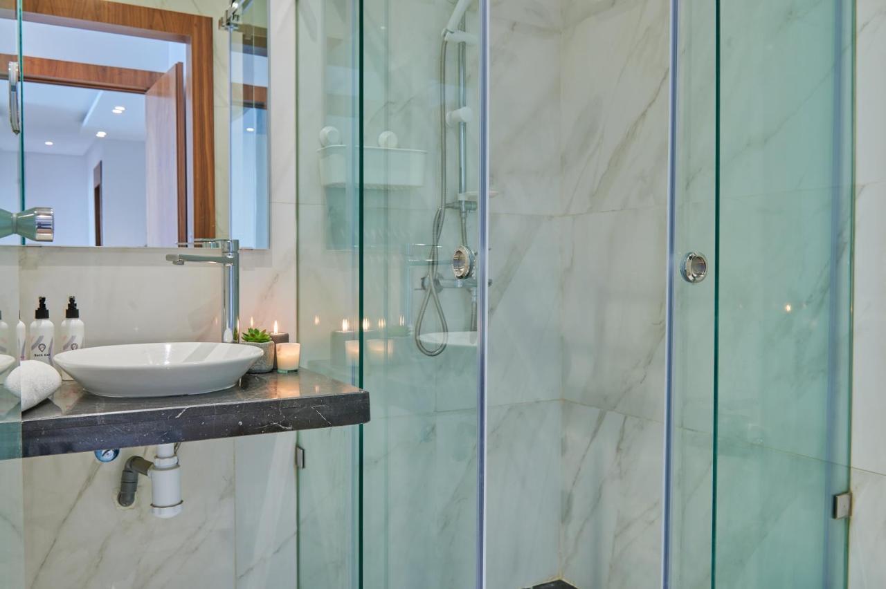 Stayhere Rabat - Hay Riad - Sophisticated Residence Extérieur photo