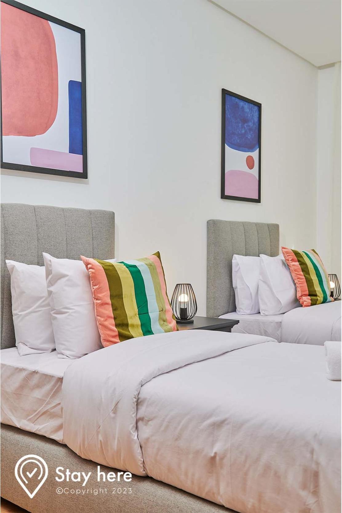Stayhere Rabat - Hay Riad - Sophisticated Residence Extérieur photo