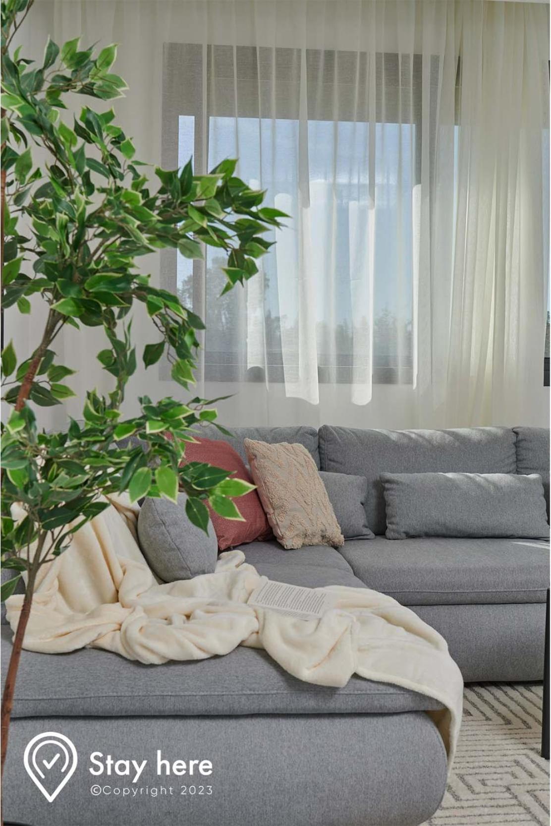 Stayhere Rabat - Hay Riad - Sophisticated Residence Extérieur photo
