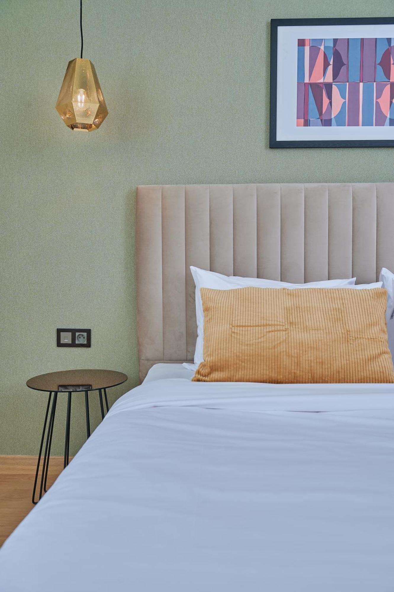 Stayhere Rabat - Hay Riad - Sophisticated Residence Extérieur photo